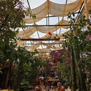 Cozy at Green Point in Cusco