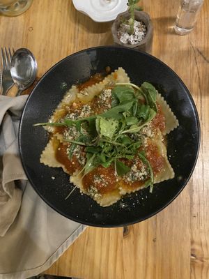   at Green Point in Cusco