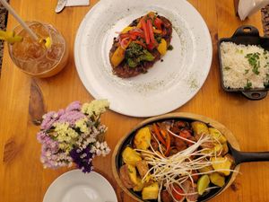  at Green Point in Cusco