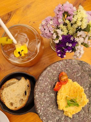  at Green Point in Cusco