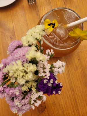  at Green Point in Cusco