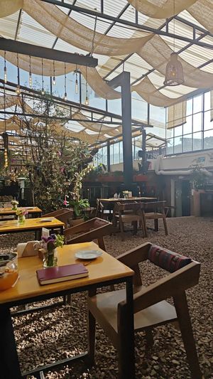  at Green Point in Cusco