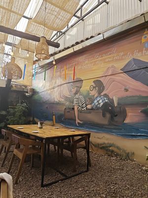  at Green Point in Cusco