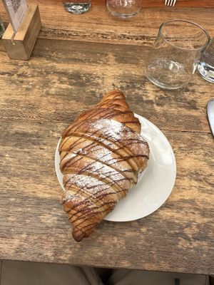   at Green Point in Cusco