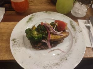  at Green Point in Cusco