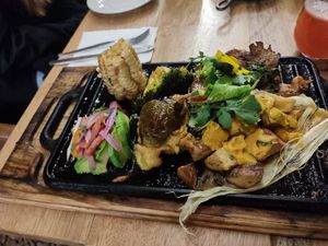  at Green Point in Cusco