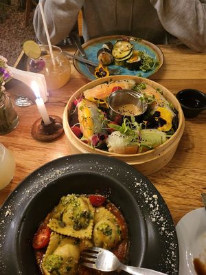  at Green Point in Cusco