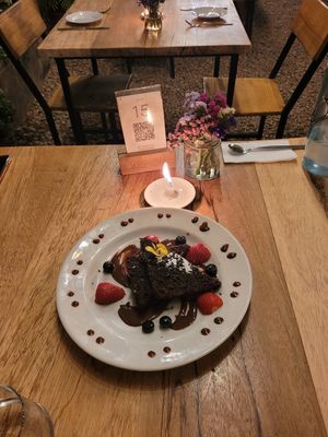  at Green Point in Cusco