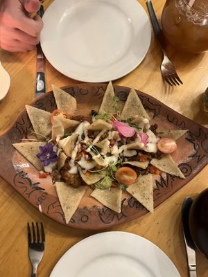   at Green Point in Cusco