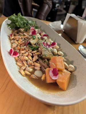  at Green Point in Cusco