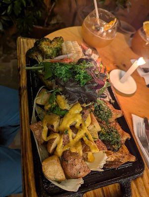  at Green Point in Cusco