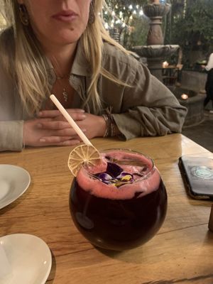   at Green Point in Cusco