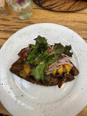   at Green Point in Cusco