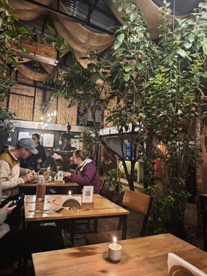  at Green Point in Cusco