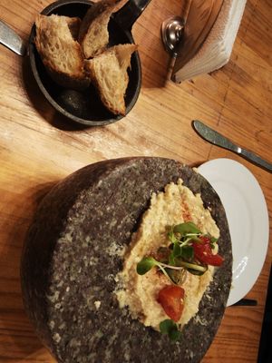  at Green Point in Cusco