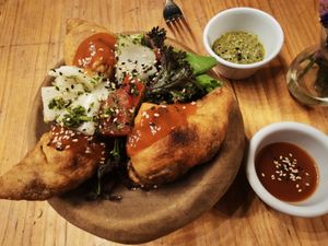  at Green Point in Cusco