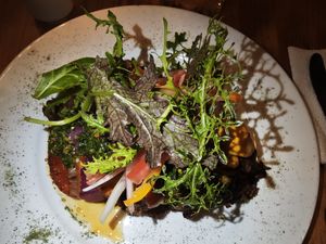  at Green Point in Cusco