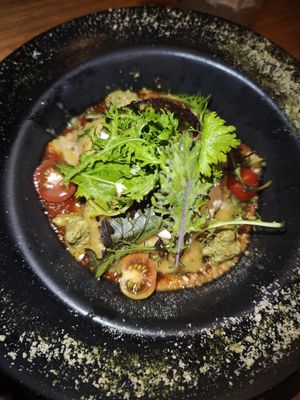  at Green Point in Cusco