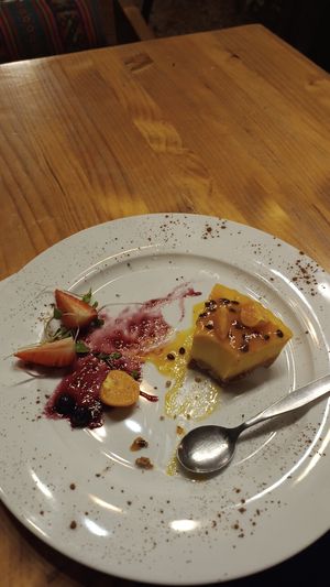  at Green Point in Cusco