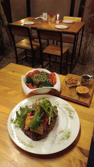  at Green Point in Cusco