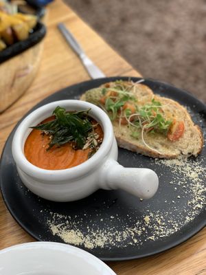   at Green Point in Cusco