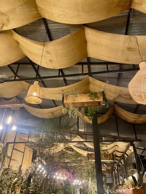   at Green Point in Cusco