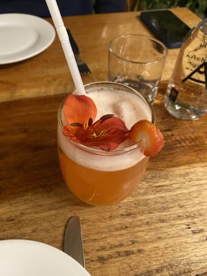   at Green Point in Cusco