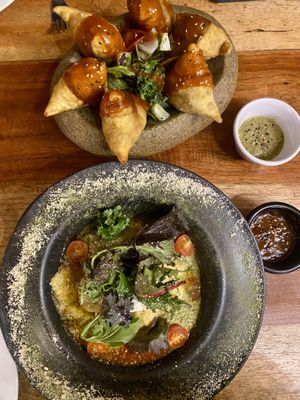   at Green Point in Cusco