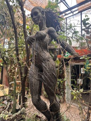   at Green Point in Cusco