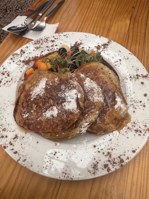   at Green Point in Cusco