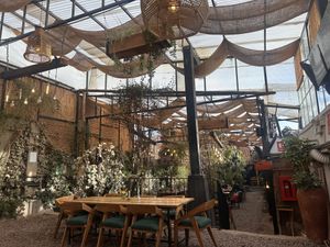   at Green Point in Cusco