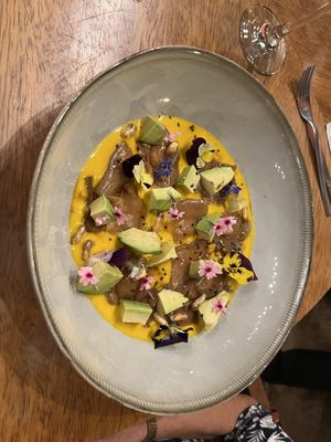   at Green Point in Cusco