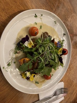   at Green Point in Cusco