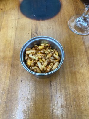   at Green Point in Cusco