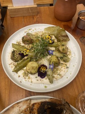   at Green Point in Cusco