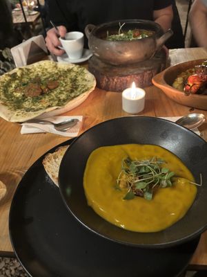   at Green Point in Cusco