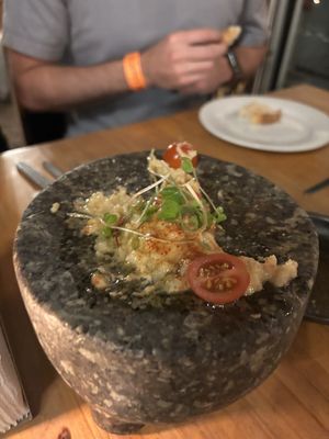   at Green Point in Cusco