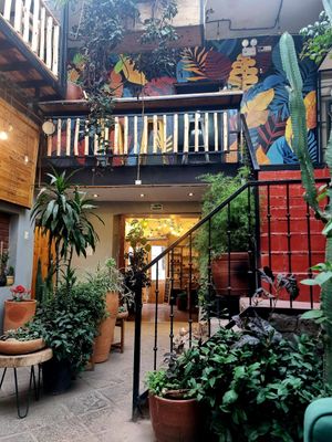  at Green Point in Cusco