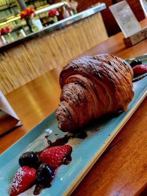  at Green Point in Cusco