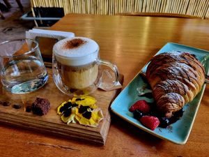  at Green Point in Cusco