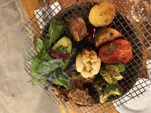   at Green Point in Cusco