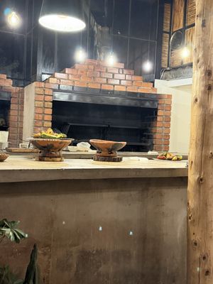   at Green Point in Cusco