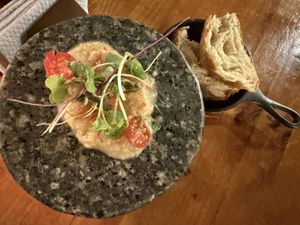   at Green Point in Cusco