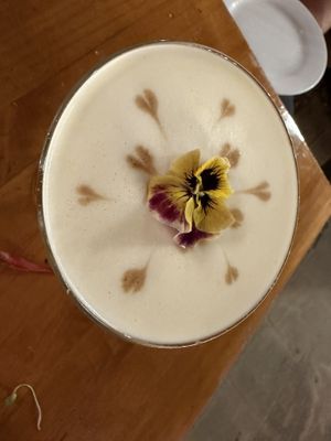   at Green Point in Cusco