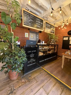   at Green Point in Cusco