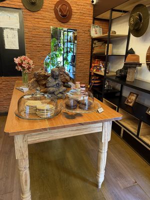   at Green Point in Cusco