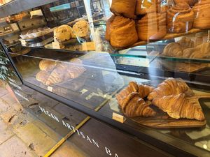   at Green Point in Cusco