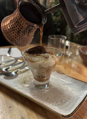   at Green Point in Cusco