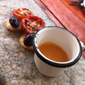 Cortesía de la casa😄 at Green Point in Cusco