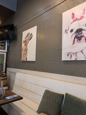  at Old Dog Alehouse & Brewery in Delaware